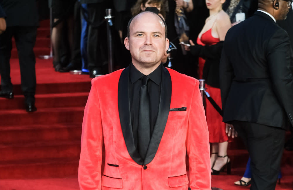 Rory Kinnear credit:Bang Showbiz