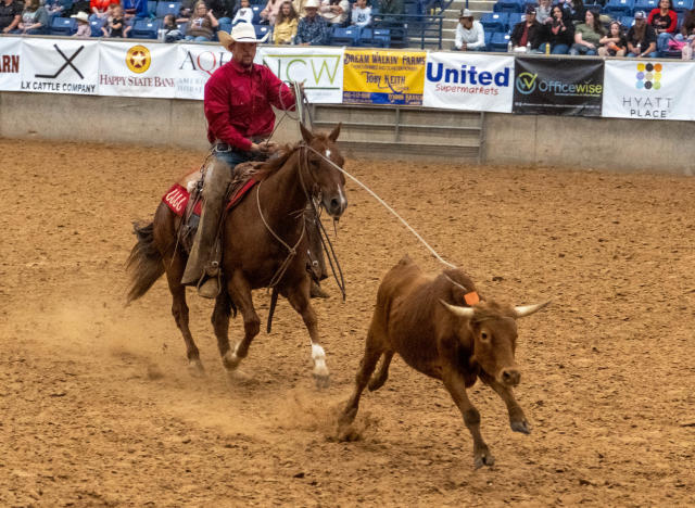 Coors Cowboy Club Ranch Rodeo