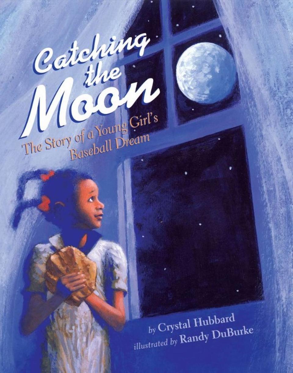 “Catching the Moon: The Story of a Young Girl’s Baseball Dream” debuts at Children’s Theatre of Charlotte in March 2024.