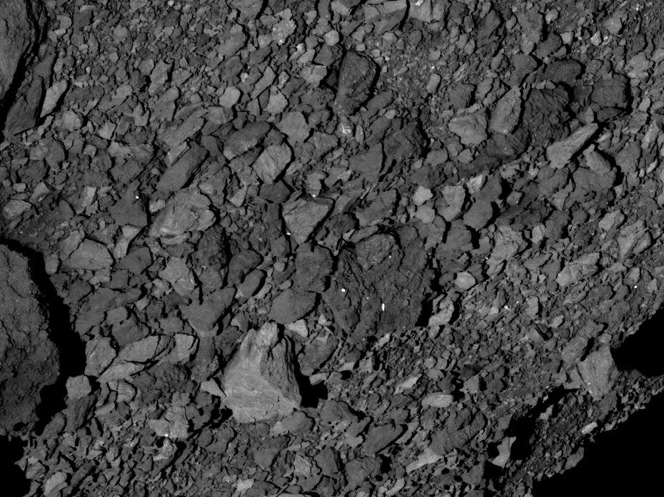 Bennu