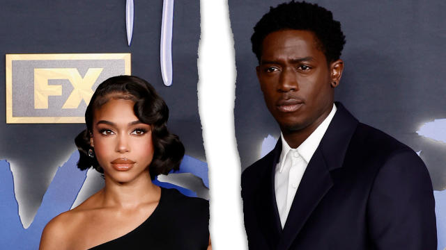 Lori Harvey Debuts New Man Along With Glam Curls