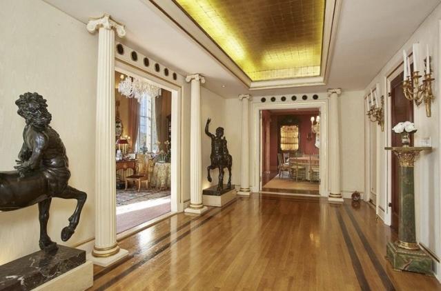 Ralph Lauren's Refined Houses and Chic Madison Avenue Office