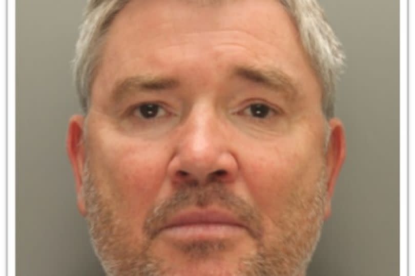 Kevin Rimmer, 57, of Blacklow Brow, Huyton, was jailed for 16 years after he pleaded guilty to conspiracy to supply class A drugs.