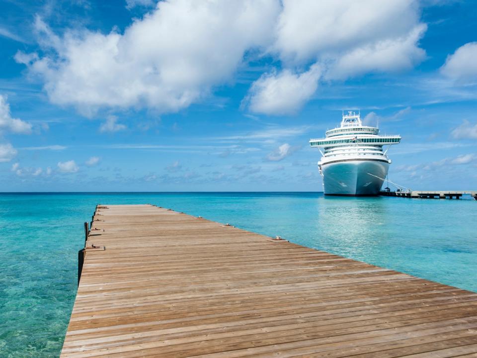 A cruise ship reportedly owned and operated by the Church of Scientology has been quarantined off the coast of Saint Lucia after a case of measles was diagnosed on board.The Caribbean island’s health authorities barred any passengers or crew from leaving the boat while in port after learning of the measles case from “two reputable sources”.Almost 300 passengers and crew are believed to be on board the vessel, with one person diagnosed with the highly infections viral illness.The boat is called Freewinds and is owned and operated by the Church of Scientology, a Saint Lucia coast guard sergeant told NBC News.The Scientology website describes Freewinds as “a 440-foot ship based in the Caribbean”. It characterises the vessel as a “religious retreat ministering the most advanced level of spiritual counselling in the Scientology religion” with its home port in the Dutch Caribbean island of Curacao.The international vessel-monitoring website MarineTraffic.com also showed that a Panamanian-flagged passenger ship identified as SMV Freewinds docked in port near the Saint Lucia capital of Castries.Scientology founder L Ron Hubbard spent much of his time at sea on a fleet of ships during the late 1960s and early 1970s after creating his “Sea Org”.Dr Merlene Frederick-James said in a video statement posted to YouTube on Tuesday that the Saint Lucian ministry of health ordered the restriction after conferring with the Pan American Health Organisation and others about the risk of exposure to islanders. Officials told NBC News the ship has been under the quarantine since Monday.In light of current measles outbreaks in the US and the highly infectious nature of the disease “we thought it prudent that we quarantine the ship”, Ms Frederick-James said.The quarantine comes as the number of measles cases in the US has reached a 25-year peak with more than 700 people diagnosed as of this week, part of an international resurgence in the disease.Public health officials blame declining vaccination rates in some communities driven by misinformation about inoculation that has left those populations vulnerable to rapid spread of infection among those with no immunity to the virus.Health authorities in Los Angeles last month ordered quarantines on two university campuses after each one had reported at least one confirmed case.The vast majority of US cases have occurred in children who have not received the three-way vaccines against measles, mumps and rubella (MMR), which confers immunity to the disease, officials said.Measles is spread through casual contact with the virus, which can remain infectious in the air of an enclosed space for up to two hours after it is breathed out by someone carrying the disease.The rate of transmission from an infected person to another person nearby who lacks immunity is about 90 per cent, and an infected person can be contagious for four days before showing signs of the disease.Additional reporting by Reuters