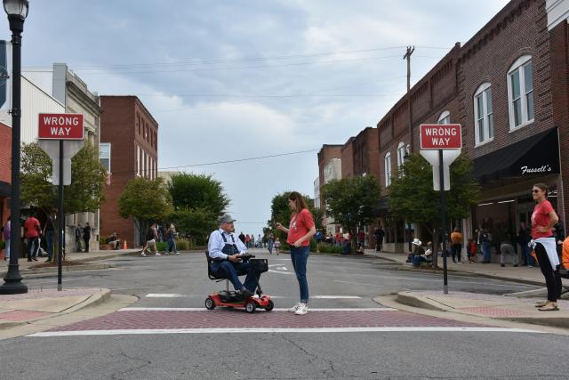 Old Timers Day Festival in Downtown Dickson – Your favorite weekend in  Dickson is back and better than ever.