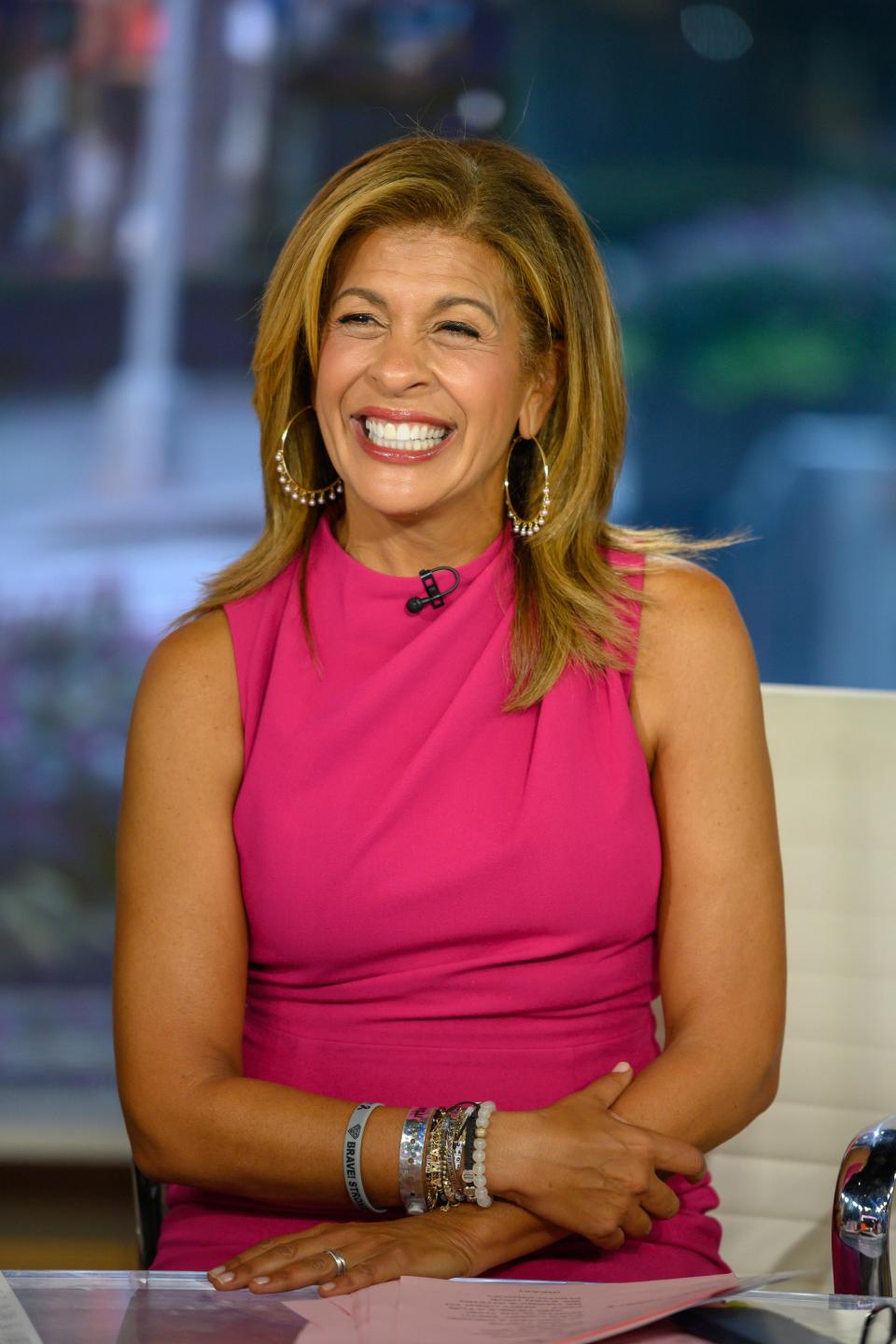 Hoda Kotb