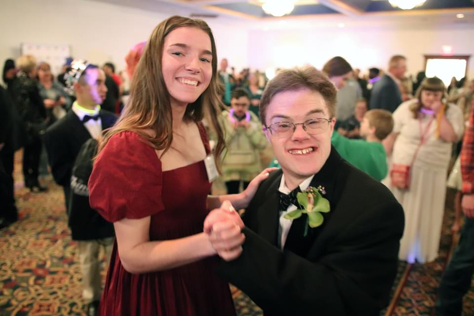 Night to Shine Amarillo is in need of more volunteer "Buddies" for this year's prom event, to be held Feb. 9 in the Amarillo Civic Center Heritage Room. Buddy applications are being accepted now until Feb. 6.