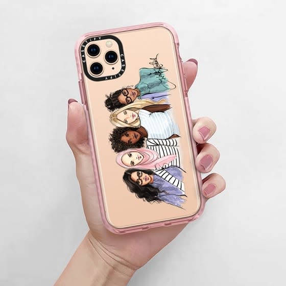 Casetify Launched International Women S Day Phone Cases