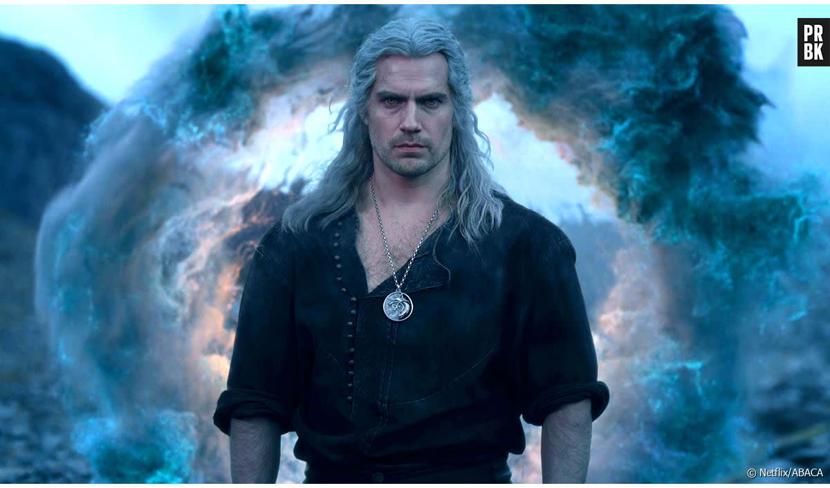 La bande-annonce vidéo de la saison 2 de The Witcher. The Witcher : après Henry Cavill (Geralt), c'est au tour de l'auteur, snobé par les créateurs, de se lâcher sur la série - Netflix/ABACA