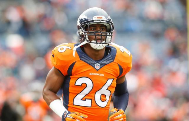 Browns Player Spotlight: Rahim Moore