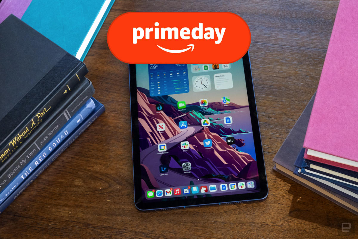 The 8 best Apple deals you'll get for Prime Day today 