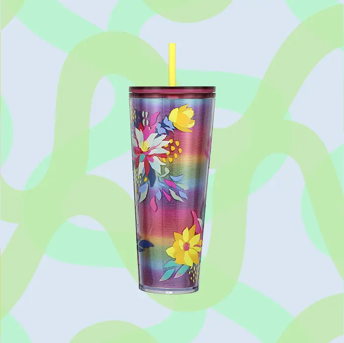 Exotic Plants Cold Cup