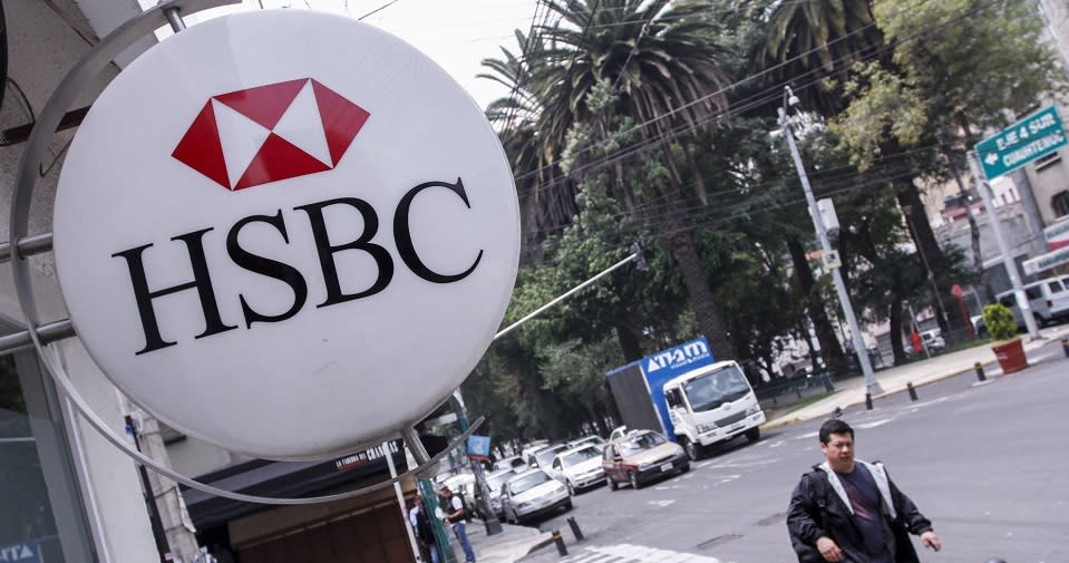 HSBC