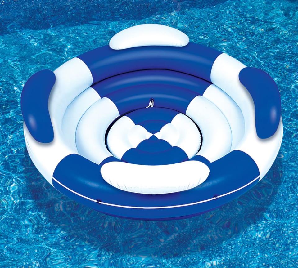 <p><a href="https://go.redirectingat.com?id=74968X1596630&url=https%3A%2F%2Fwww.potterybarn.com%2Fproducts%2Fround-lounger-pool-float%2F&sref=https%3A%2F%2Fwww.cosmopolitan.com%2Flifestyle%2Fg19448441%2Fmulti-person-pool-floats-water-rafts%2F" rel="nofollow noopener" target="_blank" data-ylk="slk:Shop Now;elm:context_link;itc:0;sec:content-canvas" class="link ">Shop Now</a></p><p>Round Lounger Pool Float</p><p>$129.00</p><p>potterybarn.com</p><span class="copyright">Courtesy Image</span>