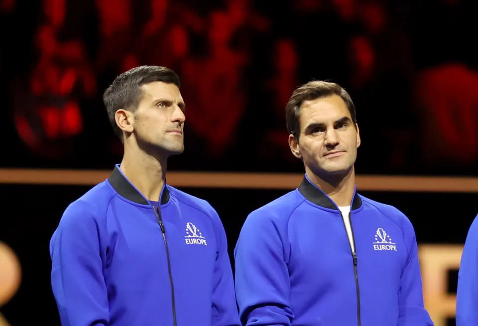 Novak Djokovic's latest decision angers tennis fans