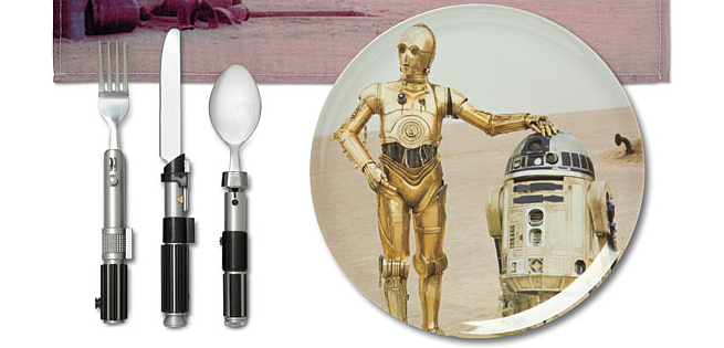 starwarsdinnersets