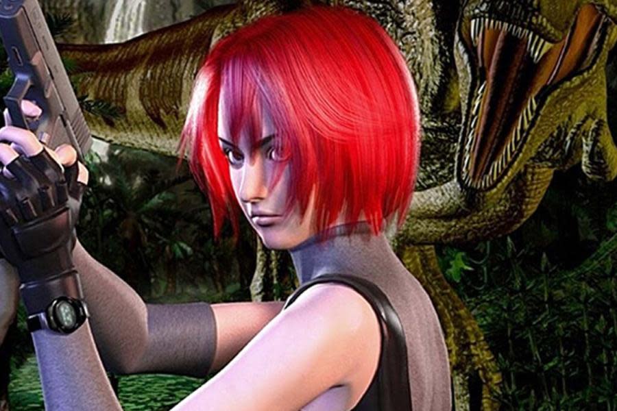 “Por favor, Capcom” Fans piden el regreso de Dino Crisis