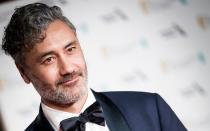 Auch Taika Waititi arbeitet an einem neuen "Star Wars"-Film, das Drehbuch dazu schreibt er zusammen mit Krysty Wilson-Cairns. Zum Inhalt ist noch nichts bekannt, auch einen Starttermin oder Titel gibt es noch nicht. Immerhin: Waititi hat bereits "Star Wars"-Luft geschnuppert - als Regisseur einer Episode der Serie "The Mandalorian". (Bild: Getty Images/Tristan Fewings)