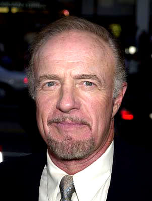 James Caan at the Los Angeles premiere of Miramax's The Others