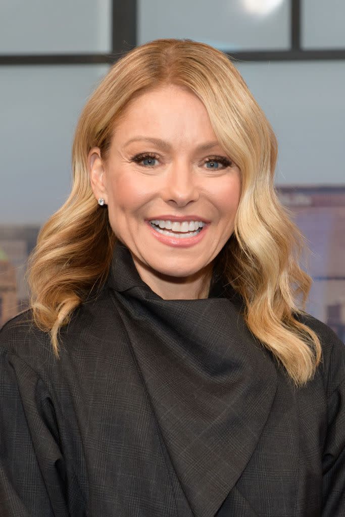 Kelly Ripa