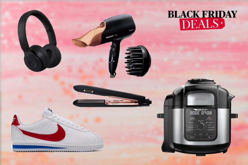  (Best Black Friday deals at VERY)