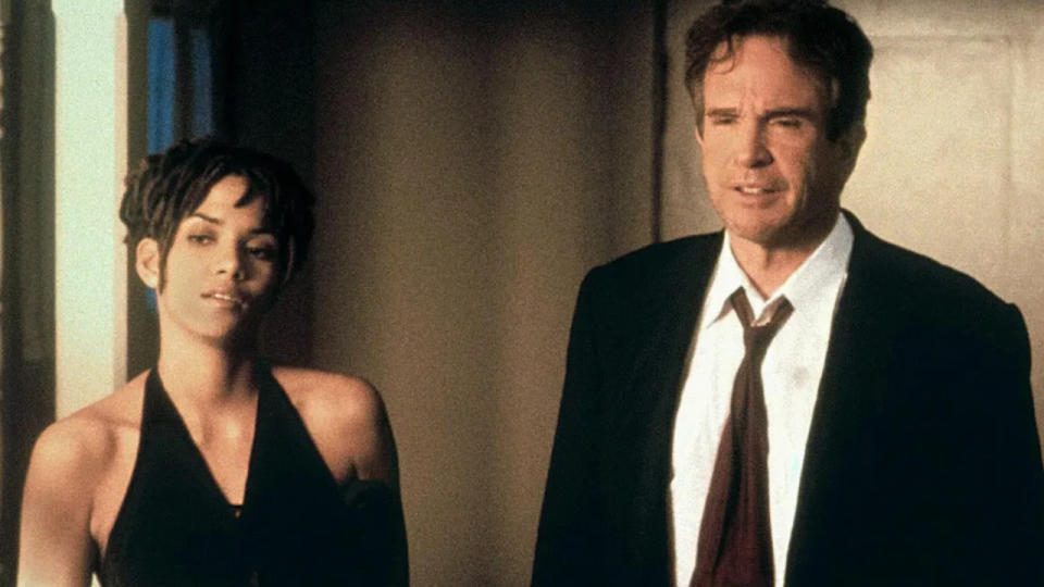 Bulworth (1998)