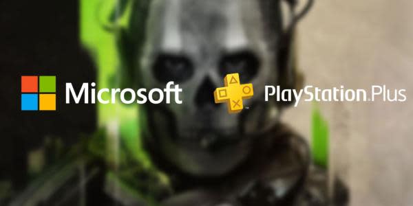 RUMOR: Microsoft ofreció a Sony todo Call of Duty para PS Plus