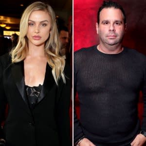 Lala Kent Trolls Ex Randall Emmett by Recreating Alleged Cheating Scandal Photo