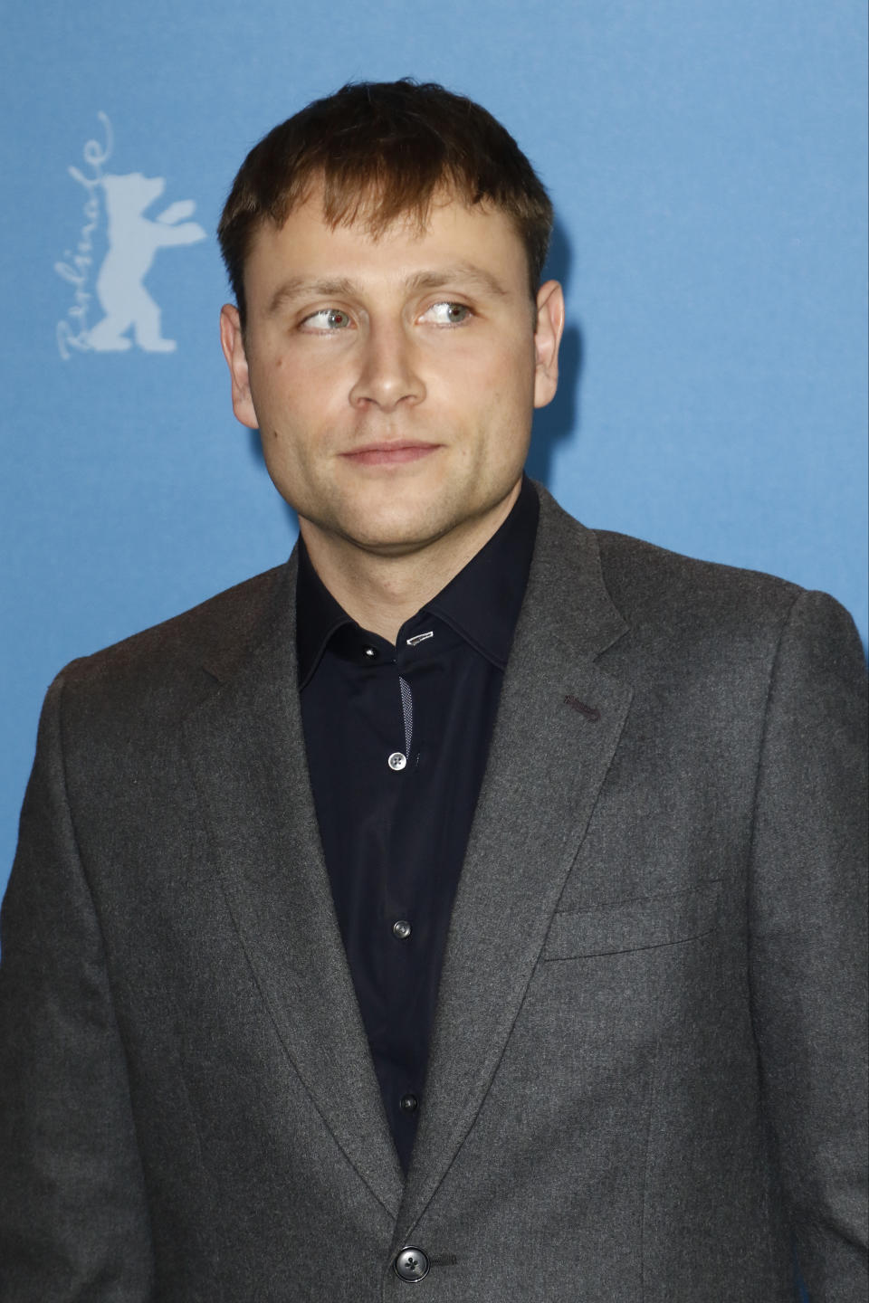 Max Riemelt (2005)