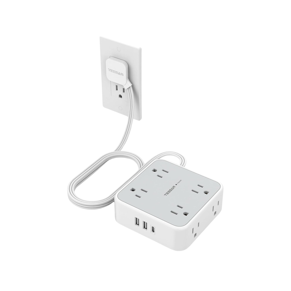 A surge protector