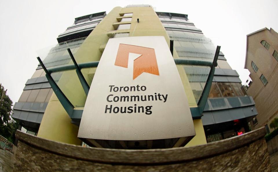Toronto plans to introduce a modernized application process for Toronto Community Housing units starting early next year.