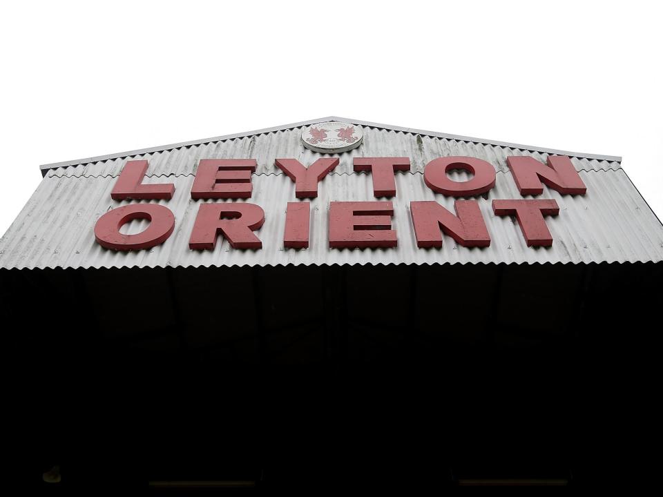 Leyton Orient's tax bill was paid in full: Getty