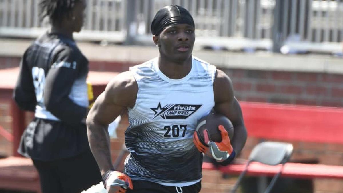 Rivals Rankings Week: Storylines to follow with top 2026 running backs