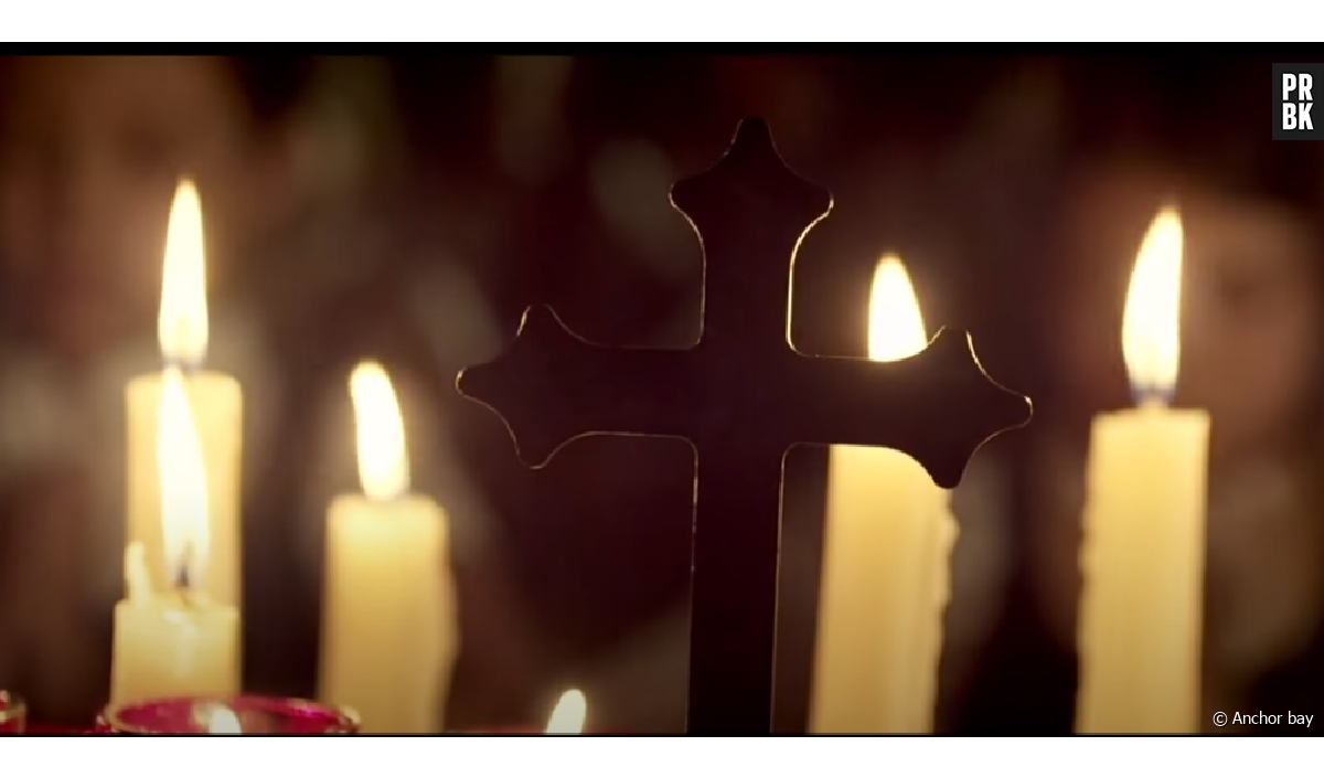 La bande-annonce de Martyrs (2015) : l'adaptation que tout le monde déteste d'un célèbre film d'horreur français - Anchor bay