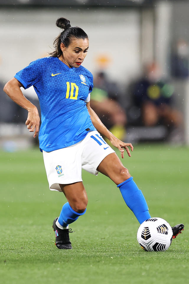 Ten Players to Watch During the 2023 FIFA Women's World Cup – WWD