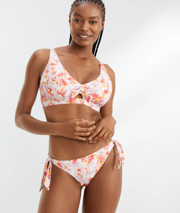 I Wear a 34DD—These Swimsuits for Large Chests Offer the Best Support -  Yahoo Sports