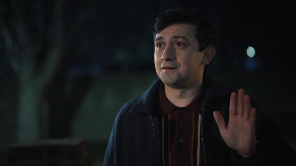 Craig Roberts in Still Up