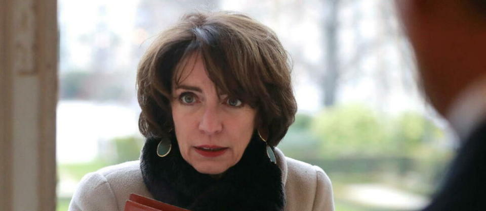 Marisol Touraine a été ministre des Affaires sociales et de la Santé sous François Hollande, de mai 2012 à mai 2017.
