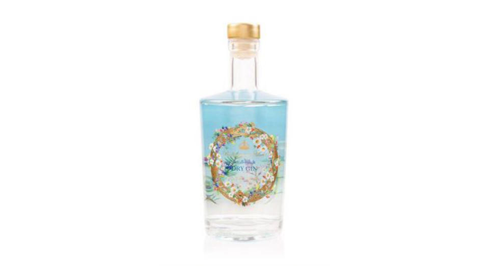 Buckingham Palace Gin