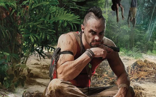 Far Cry 6 review: A familiar return to open-world stupidity