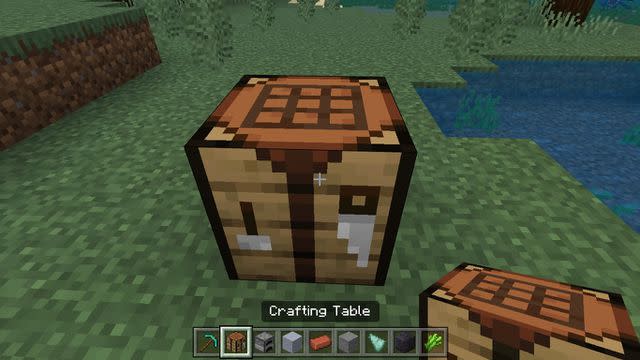 sugar cane minecraft map crafting