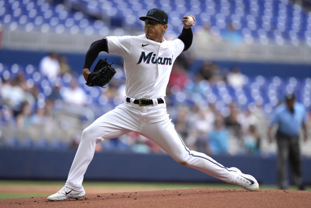 Miami Marlins 5, Minnesota Twins 2: No relief to be found