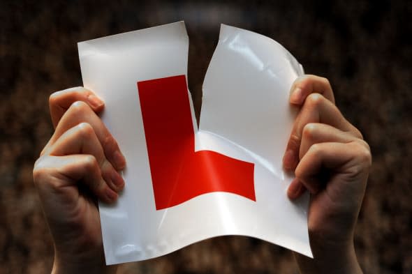 Learner Drivers