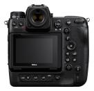 <p>Nikon Z9 mirrorless camera</p> 