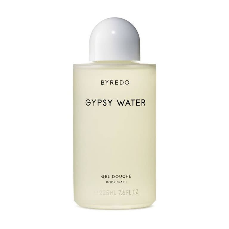 Byredo Gypsy Water Body Wash