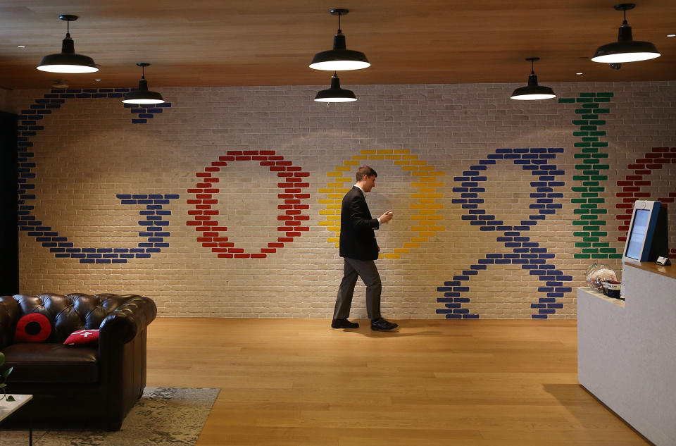 Google Offices