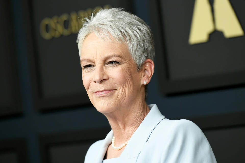 Jamie Lee Curtis (JC Olivera / Getty Images)