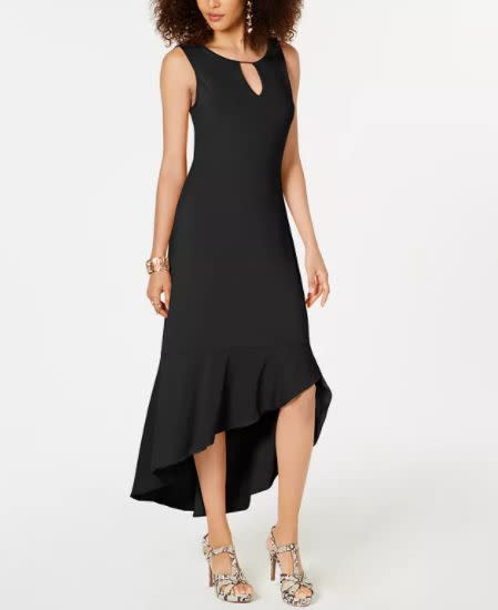 <a href="https://fave.co/2FzEq3R" target="_blank" rel="noopener noreferrer">Thalia Sodi</a> is a brand that carries brightly colored affordable and elegant women's clothing and shoes &mdash; all with glamorous details. Created by the famous Mexican singer Thalia, the fun and versatile collection was made with the Latina consumer in mind. Shop Thalia Sodi at <a href="https://fave.co/2FzEq3R" target="_blank" rel="noopener noreferrer">Macy's</a>.