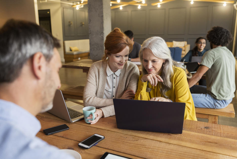 Canadians have until February 29 to make a contribution to their Registered Retirement Savings Plan (RRSP) that’s deductible from their 2023 income. (Getty Images)