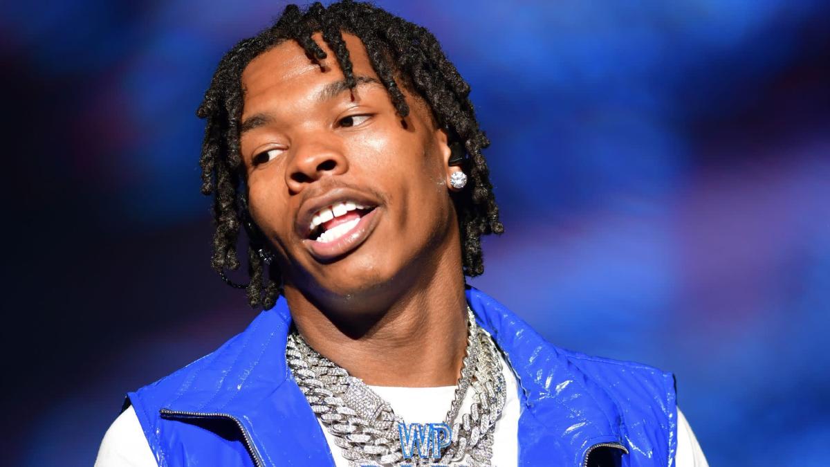 Lil Baby Announces Upcoming 2021 Tour With Special Guest Lil Durk